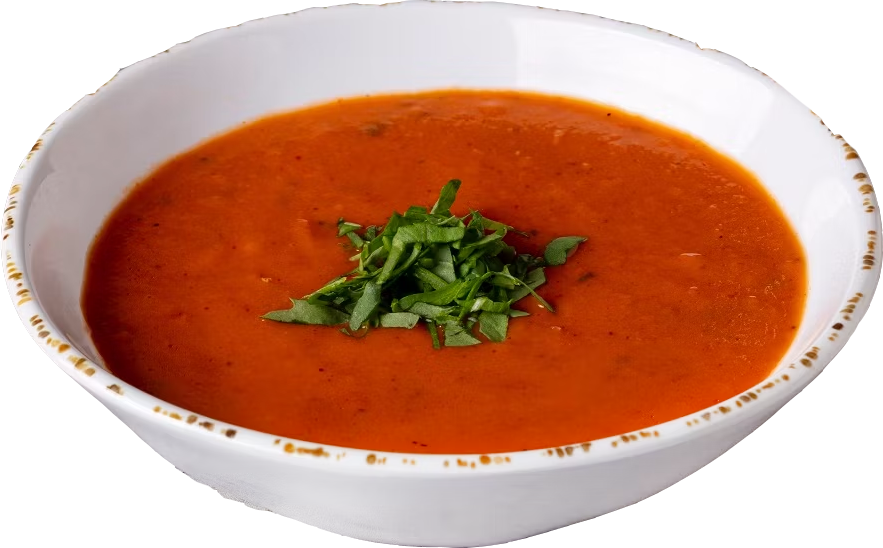 Individual Soups