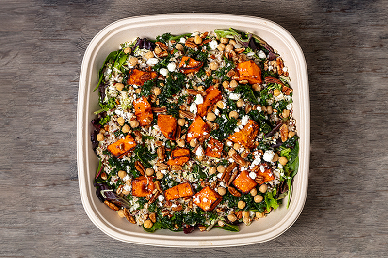 Specialty Harvest Grain Salad